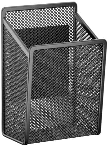 LUCYCAZ Magnetic Pen Holder,Single Magnetic Pencil Locker Holder Organizer