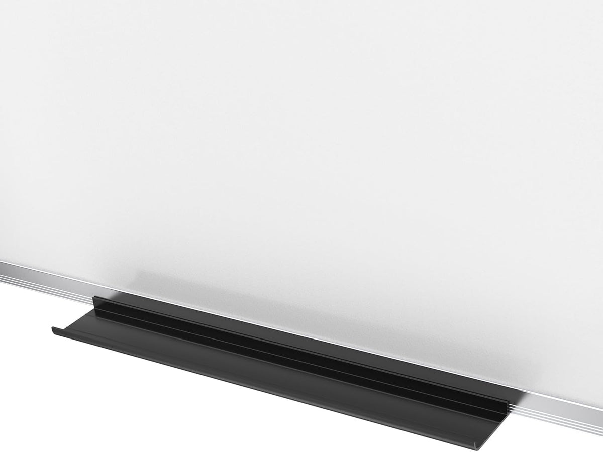 VIZ-PRO Magnetic Dry Erase Whiteboard, 48 x 36 Inches, Foldable