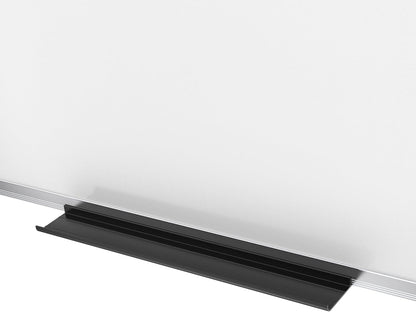VIZ-PRO Magnetic Dry Erase Whiteboard, 48 x 36 Inches, Foldable