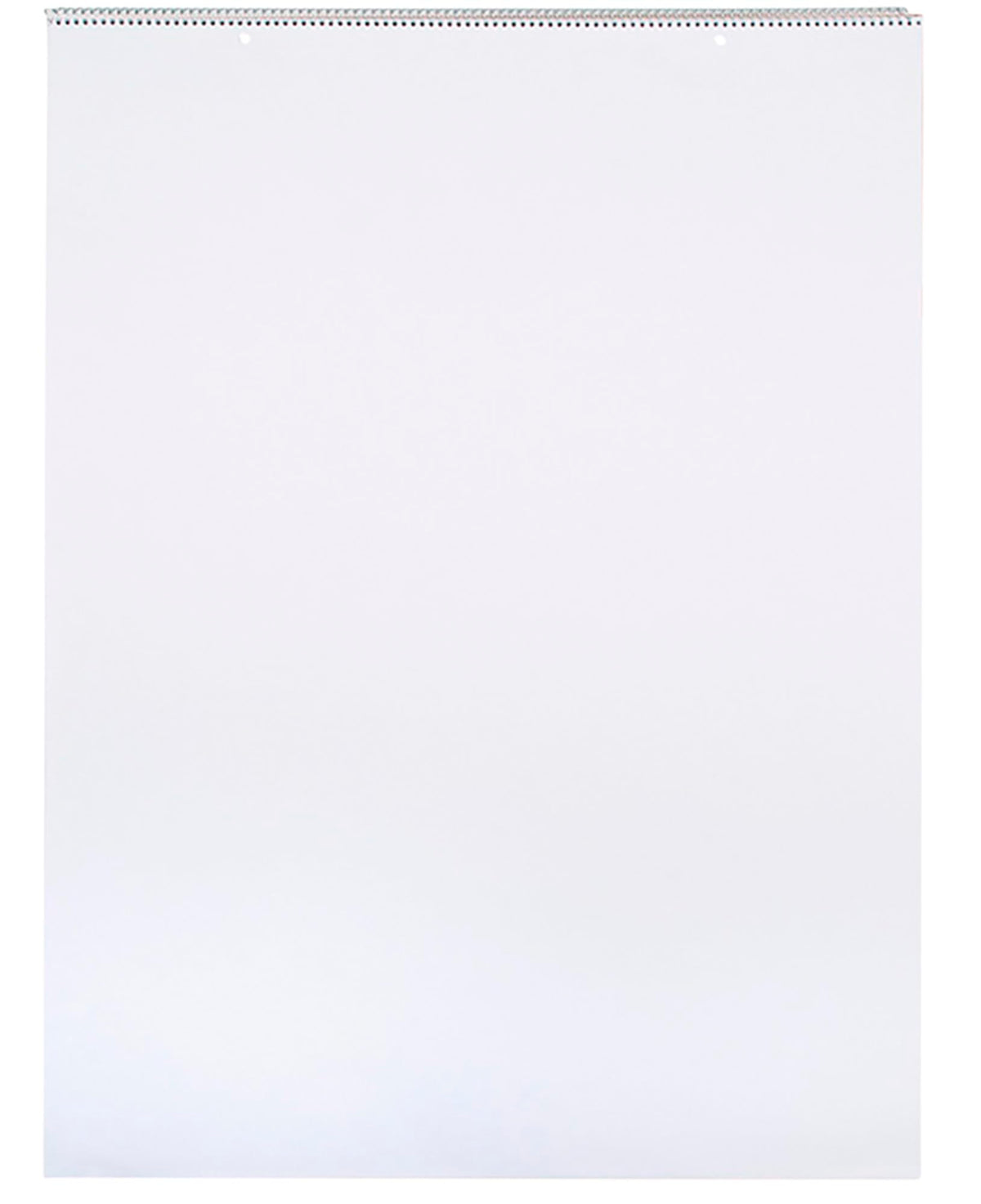 School Smart Chart Paper Pad, 32 x 24 Inches, 1-1/2 Inch Rule, 25 Sheets