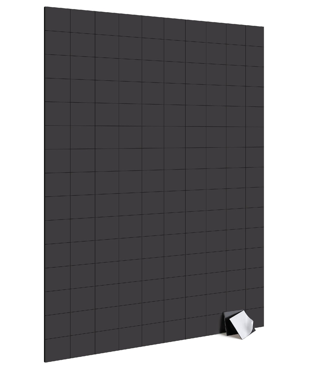 Mr. Pen- Self Adhesive Magnet Dots, 120 pcs, Flexible and Extra Thin