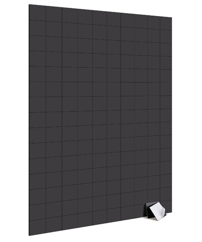 Mr. Pen- Self Adhesive Magnet Dots, 120 pcs, Flexible and Extra Thin
