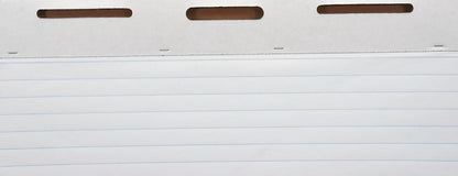 School Smart Flip Chart Paper for Easels and Bulletin Boards, 27 x 34 Inches, 50 Sheets, Pack of 4