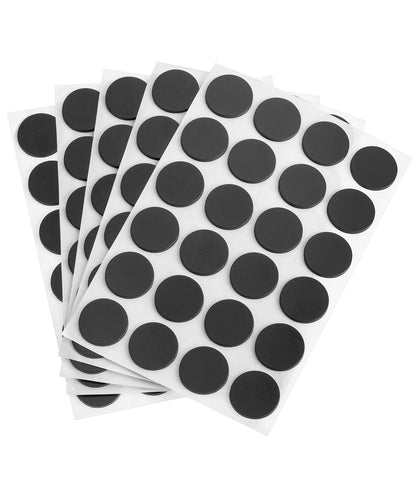 Mr. Pen- Self Adhesive Magnet Dots, 120 pcs, Flexible and Extra Thin