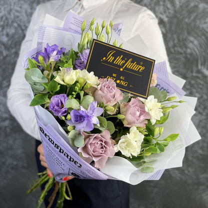 Place Cards for Table Setting - 50Pcs White Blank Table Place Cards with Gold Foil Border, Table Seating Name Cards for Weddings, Banquets Dinner Parties (Folfding Size 2x3.75 inches) (Black)
