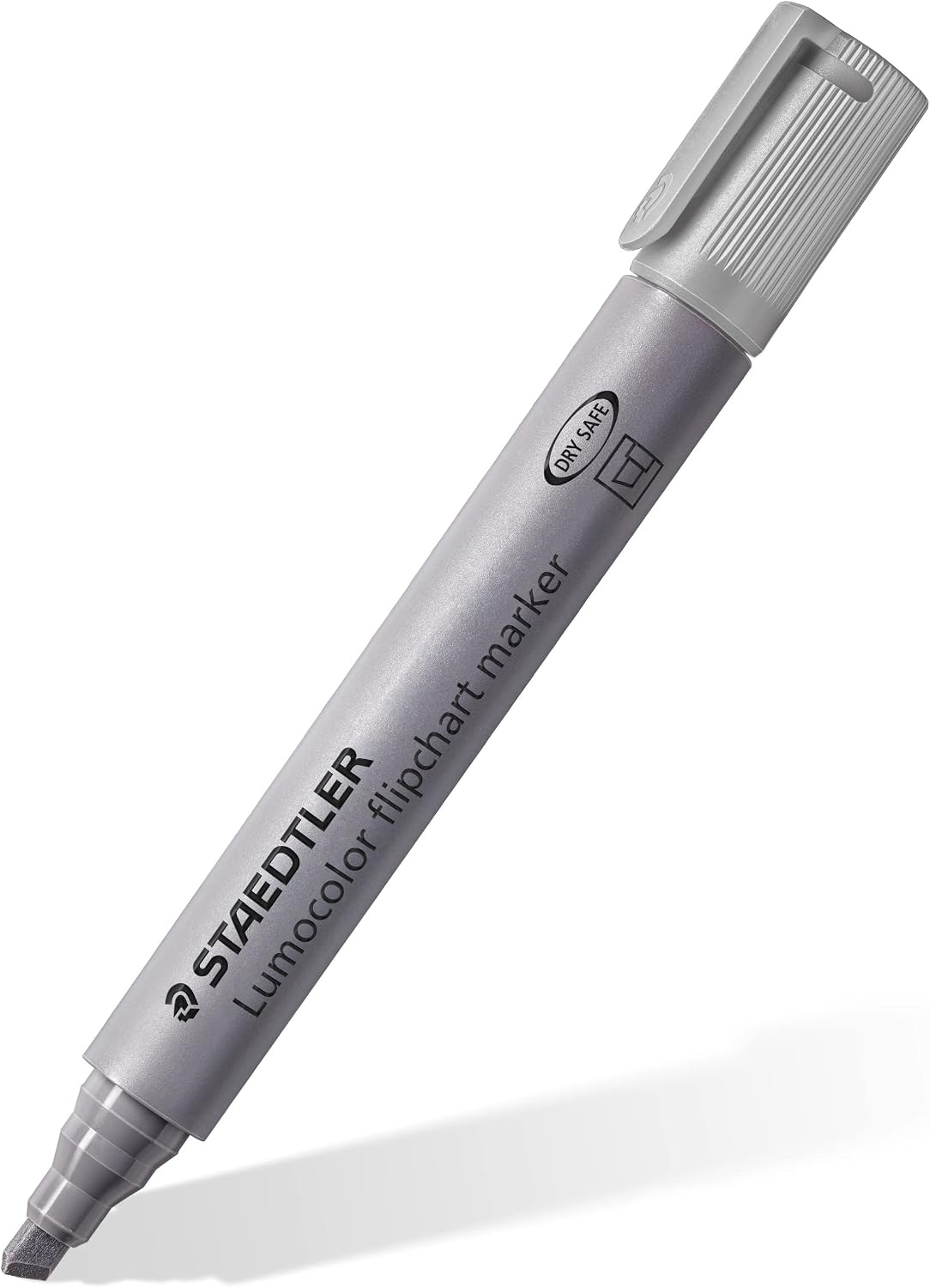 STAEDTLER Lumocolor Flipchart Marker: Set of 8