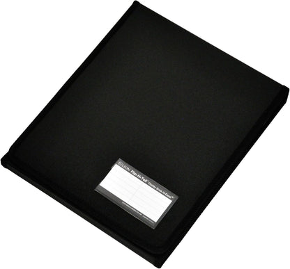 Lion Flip-N-Tell Display Book-N-Easel, Letter, Vertical, 1 ea (39009-V)